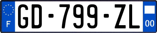GD-799-ZL