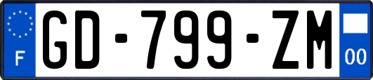 GD-799-ZM