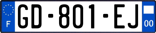 GD-801-EJ