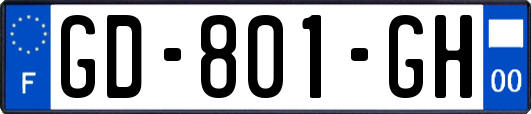 GD-801-GH