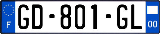 GD-801-GL