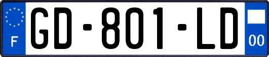 GD-801-LD