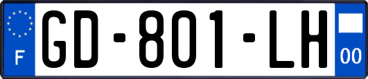 GD-801-LH