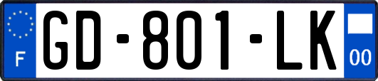 GD-801-LK