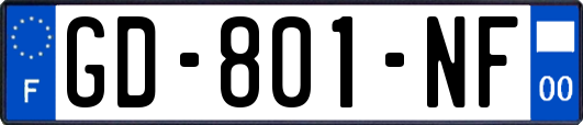 GD-801-NF