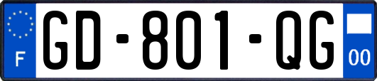 GD-801-QG