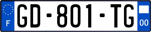 GD-801-TG