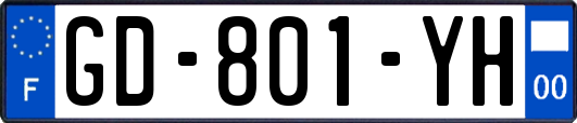 GD-801-YH