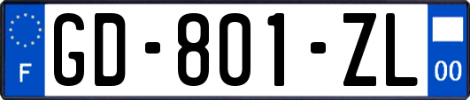 GD-801-ZL