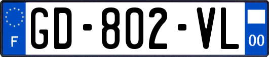 GD-802-VL