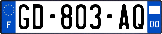 GD-803-AQ