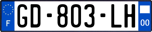GD-803-LH