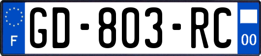 GD-803-RC
