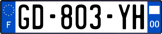 GD-803-YH