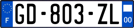 GD-803-ZL