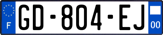 GD-804-EJ