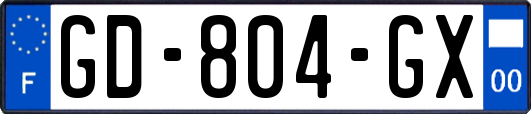 GD-804-GX
