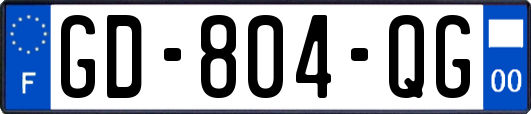 GD-804-QG