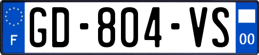 GD-804-VS