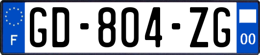 GD-804-ZG