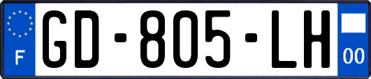 GD-805-LH