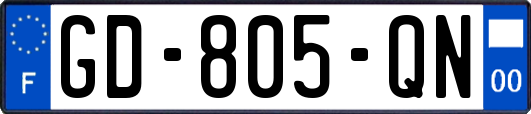 GD-805-QN