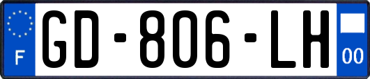 GD-806-LH