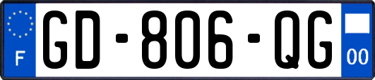 GD-806-QG