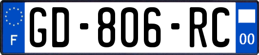 GD-806-RC