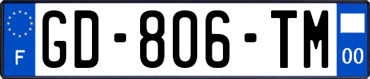 GD-806-TM