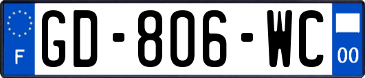 GD-806-WC