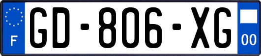 GD-806-XG