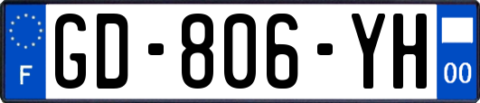 GD-806-YH