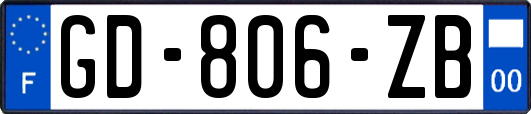 GD-806-ZB