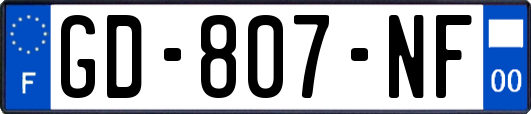GD-807-NF