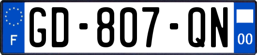 GD-807-QN