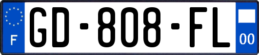 GD-808-FL