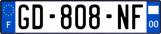 GD-808-NF
