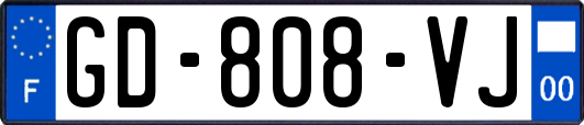 GD-808-VJ