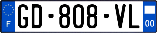 GD-808-VL