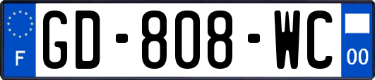 GD-808-WC