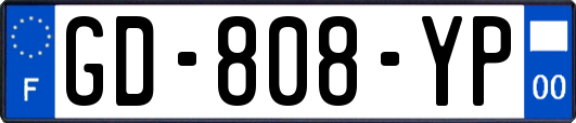 GD-808-YP