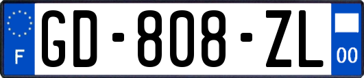 GD-808-ZL