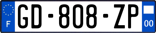 GD-808-ZP