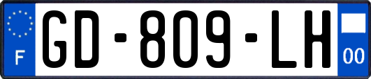 GD-809-LH