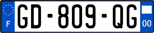 GD-809-QG