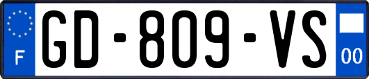 GD-809-VS