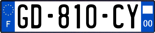 GD-810-CY