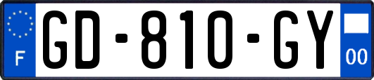 GD-810-GY