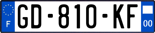 GD-810-KF